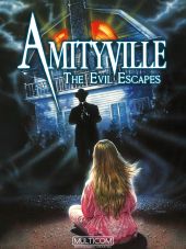 Amityville 4: Ucieczka diabła